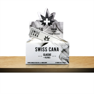 Feuilles_Box_Classic_Filtres_Boutique - Swiss Cana