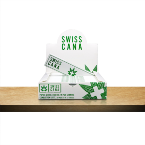 Feuilles_Box_Green_Boutique - Swiss Cana